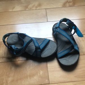 Teva sandals